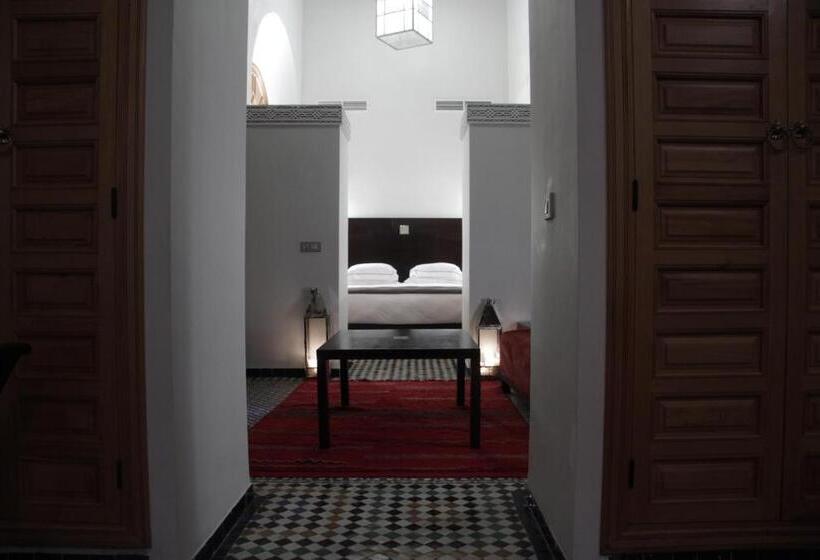سوییت, Palais Amani