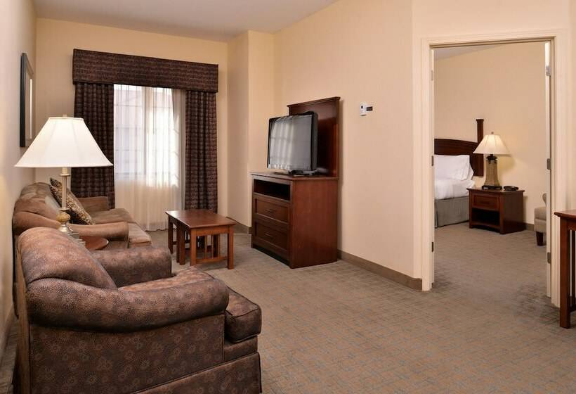 سوییت, Staybridge Suites Oklahoma City Airport By Ihg