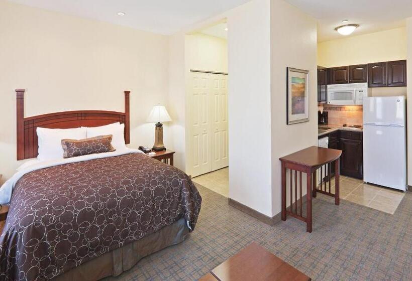 سوییت, Staybridge Suites Oklahoma City Airport By Ihg