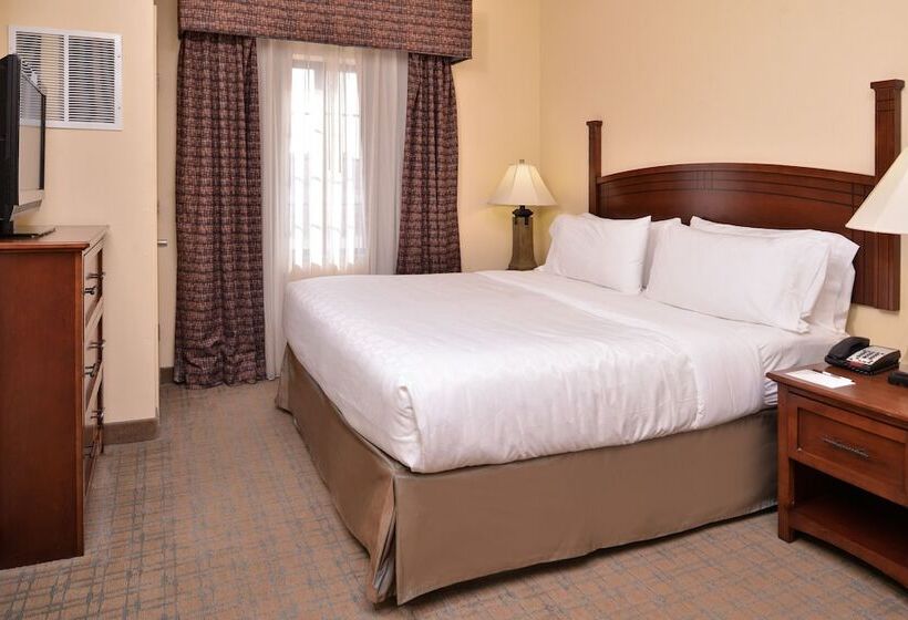 استودیوی استاندارد, Staybridge Suites Oklahoma City Airport By Ihg