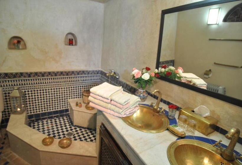 سوییت, Riad Adarissa