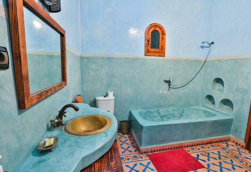 جناح, Riad Dar Etto