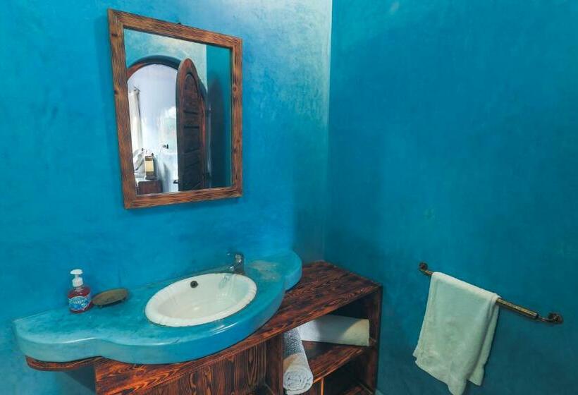 جناح, Riad Dar Etto