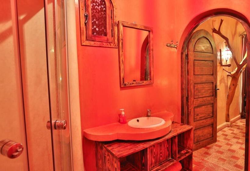 جناح, Riad Dar Etto