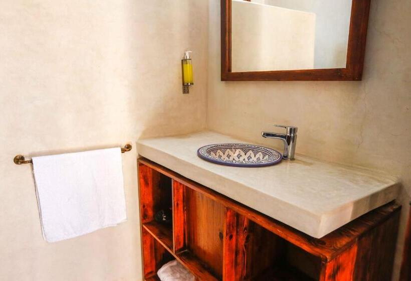 جناح, Riad Dar Etto