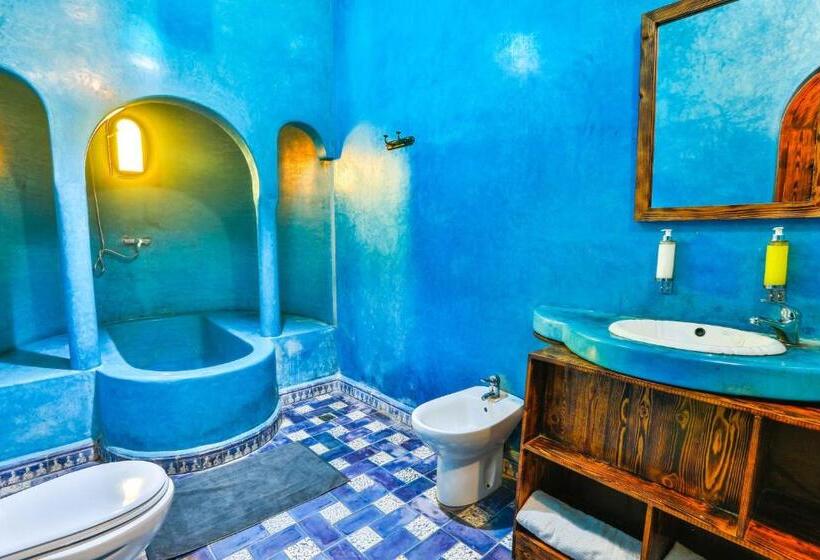 جناح, Riad Dar Etto