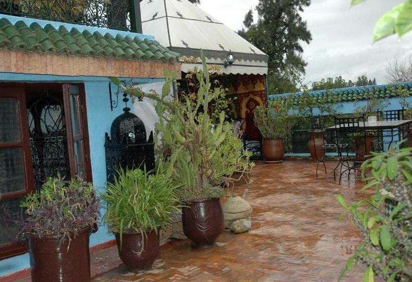 스탠다드 룸, Riad Lahboul