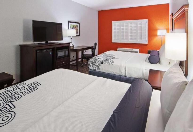 Номер Стандарт, Best Western Plus Fredericksburg