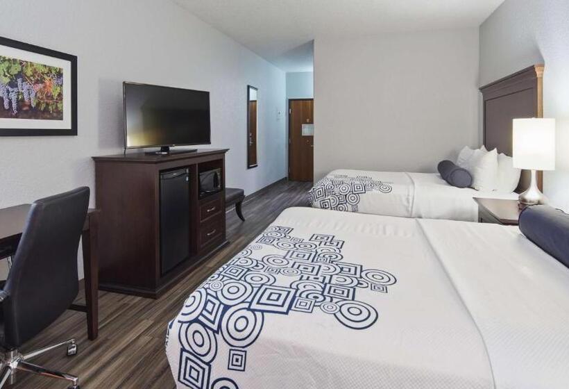 Номер Стандарт Адаптированный для Инвалидов, Best Western Plus Fredericksburg
