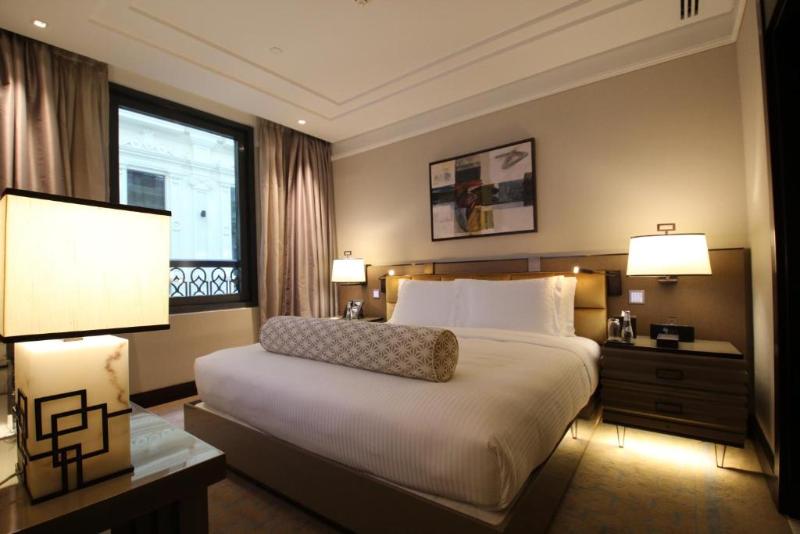 Стандартный Номер Кровать Кинг, Best Western Plus Fredericksburg