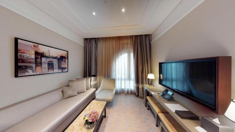 Стандартный Номер Кровать Кинг, Best Western Plus Fredericksburg