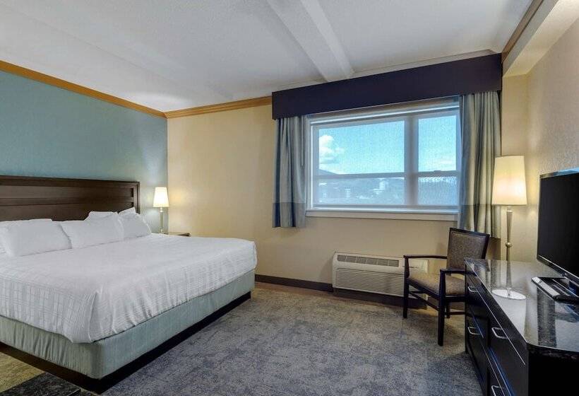 スイート, Best Western Plus Kamloops