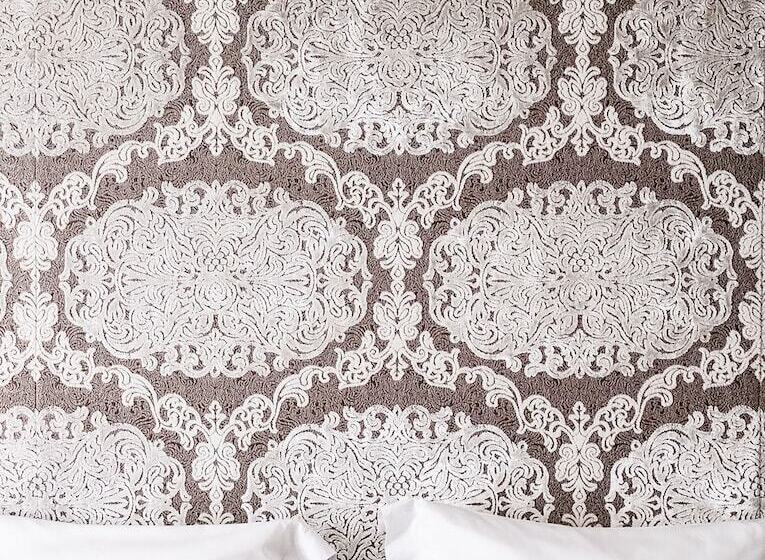 Люкс, Bulgari Hotel London