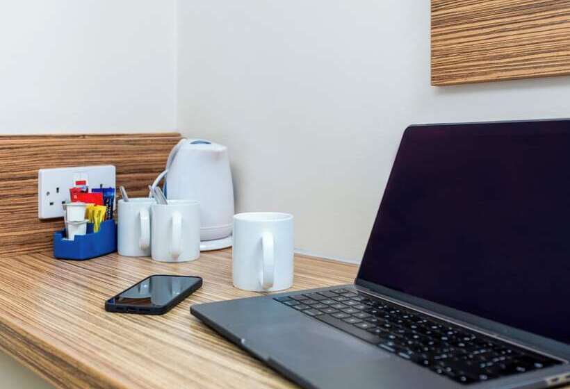 اتاق استاندارد برای معلولان, go2 lancaster centre