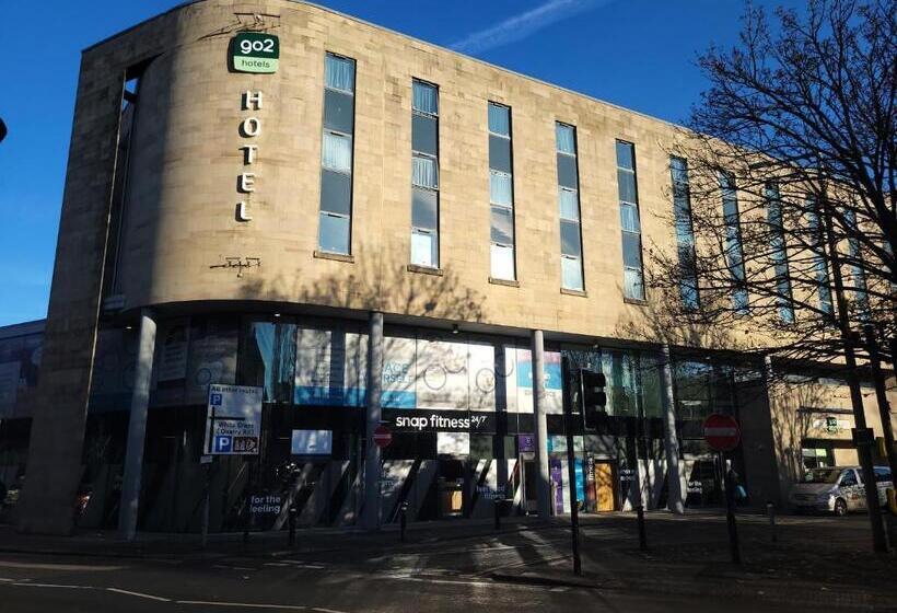 اتاق خانوادگی, go2 lancaster centre