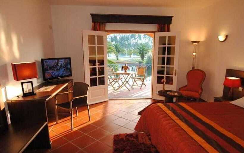 Номер Стандарт, Herdade Lago Real