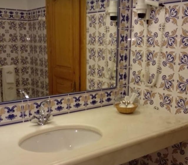 Habitación Estándar Vista Lago, Herdade Lago Real