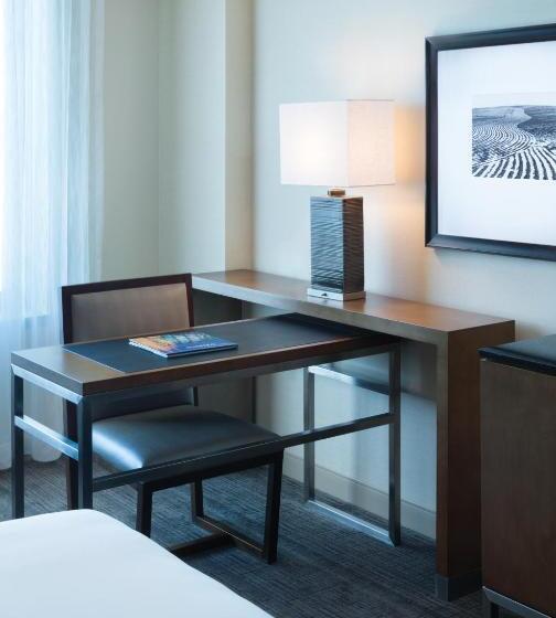 스탠다드 룸, Hyatt Regency Denver At Colorado Convention Center