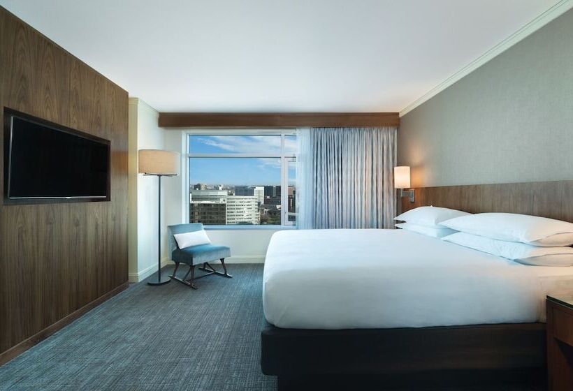 스위트, Hyatt Regency Denver At Colorado Convention Center