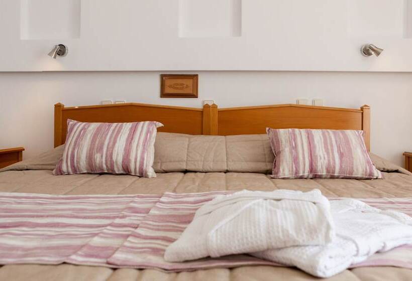 Chambre Standard Vue Mer, Irini S Rooms