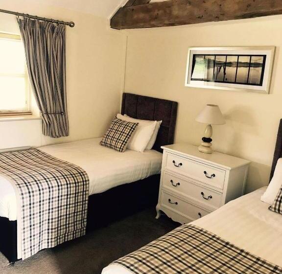 Номер Стандарт, Slaters Country Inn