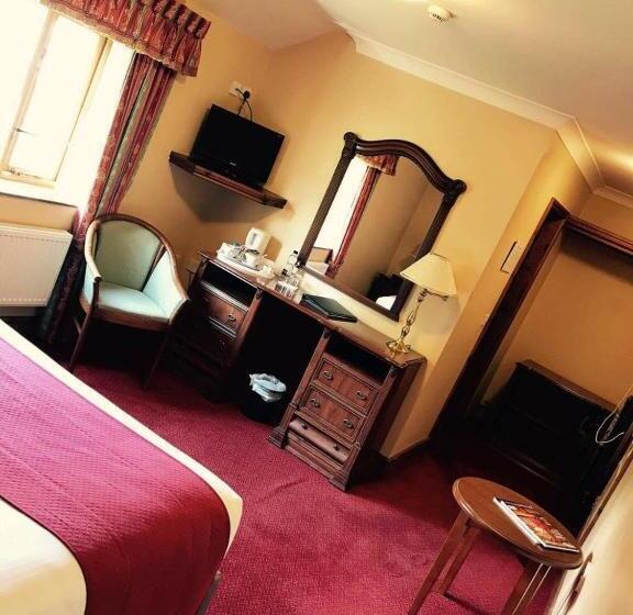 Номер Стандарт, Slaters Country Inn