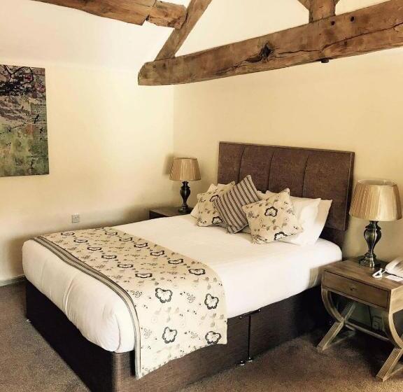 Семейный Номер, Slaters Country Inn