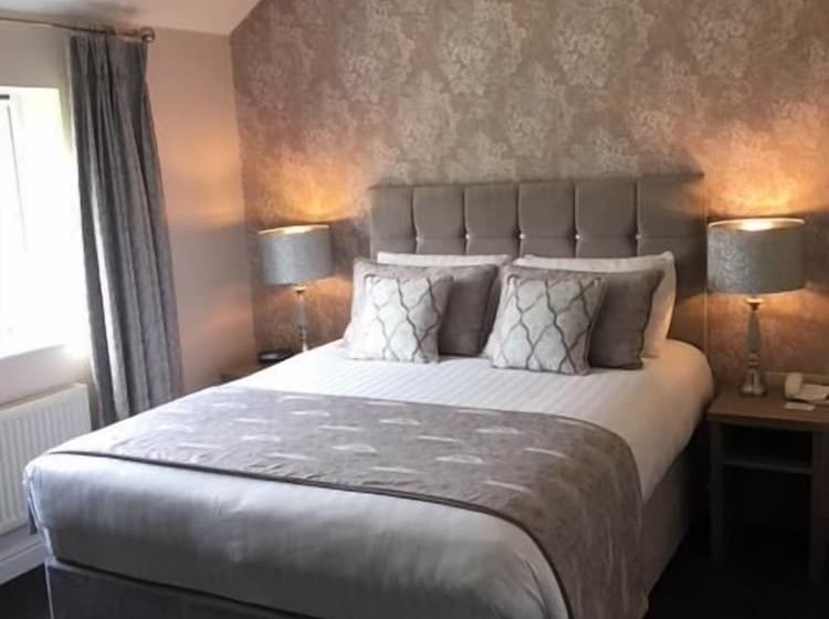 Номер Стандарт, Slaters Country Inn