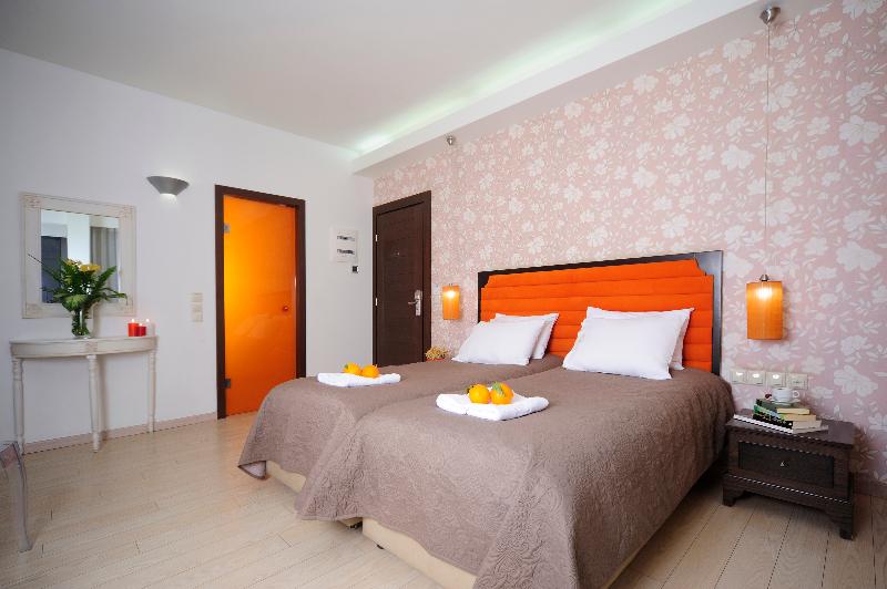 스탠다드 스튜디오, Steris Elegant Beach Hotel & Apartments