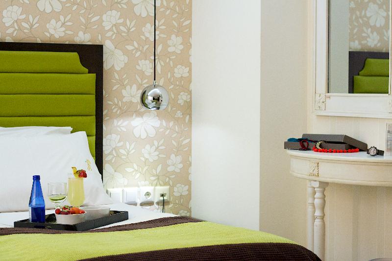 스탠다드 스튜디오, Steris Elegant Beach Hotel & Apartments