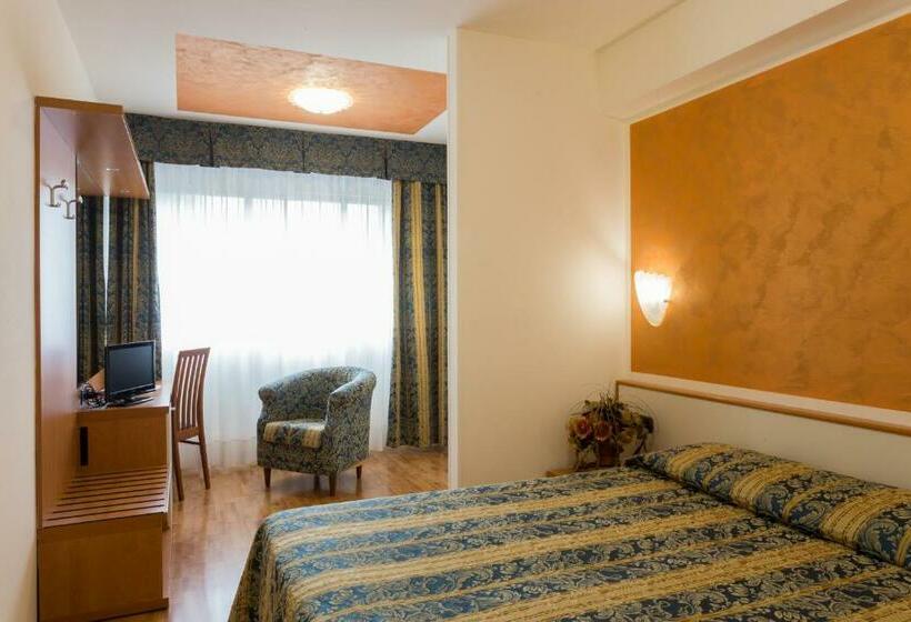Номер Стандарт Индивидуальный, Airmotel