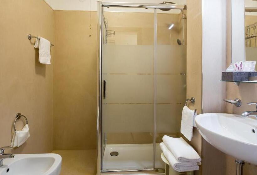 Номер Стандарт Индивидуальный, Airmotel