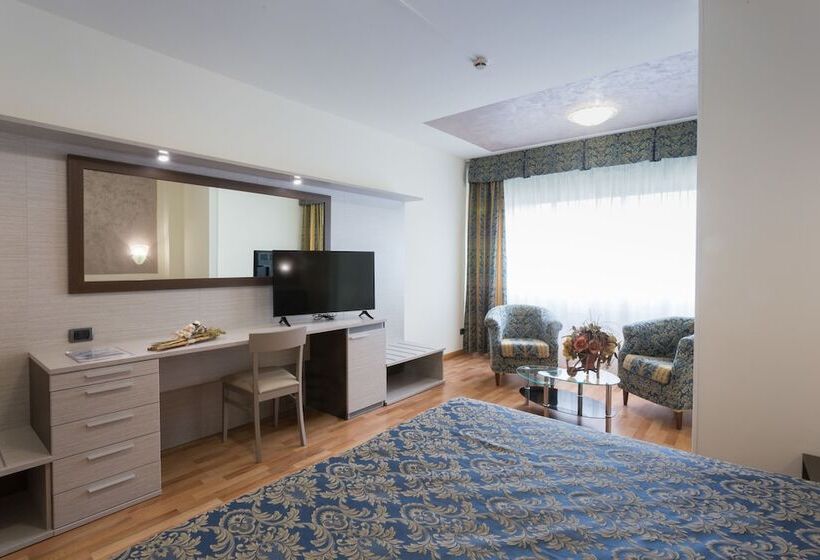 Номер Стандарт, Airmotel