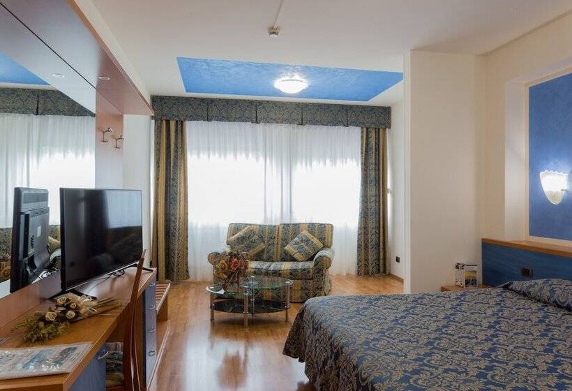Номер Стандарт, Airmotel