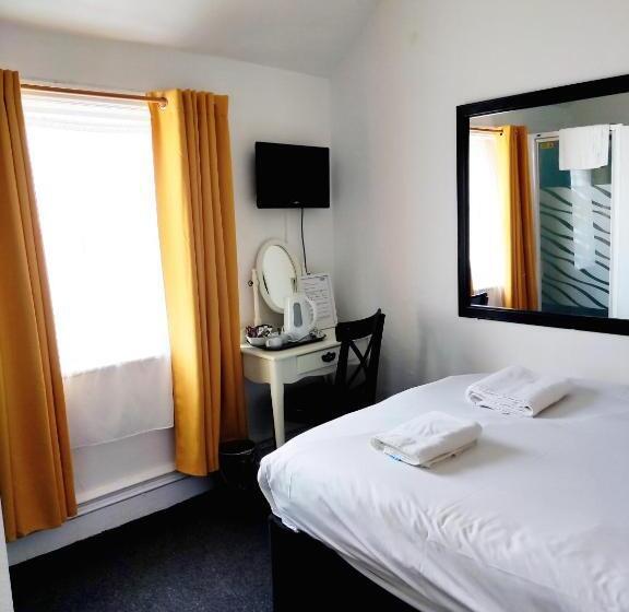 Номер Стандарт, Kipps Brighton