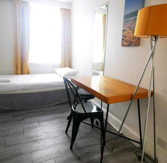 Семейный Номер, Kipps Brighton
