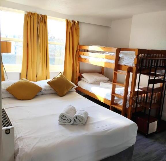 Семейный Номер, Kipps Brighton