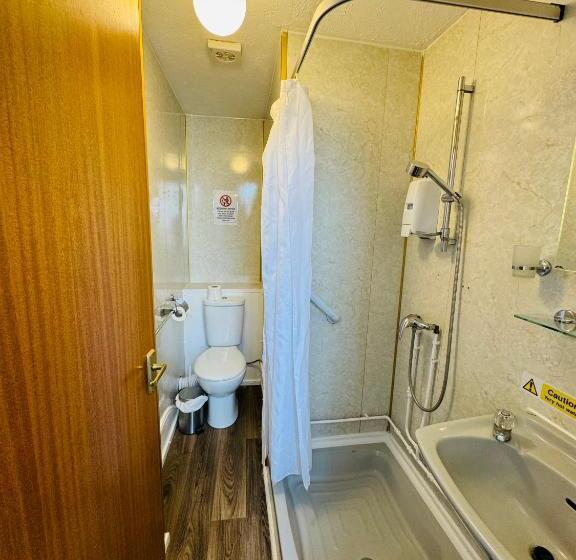 Номер Стандарт Индивидуальный, Carlton Court Hotel Eastbourne