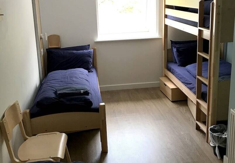 Habitación Triple Estándar, Glen Nevis Youth Hostel