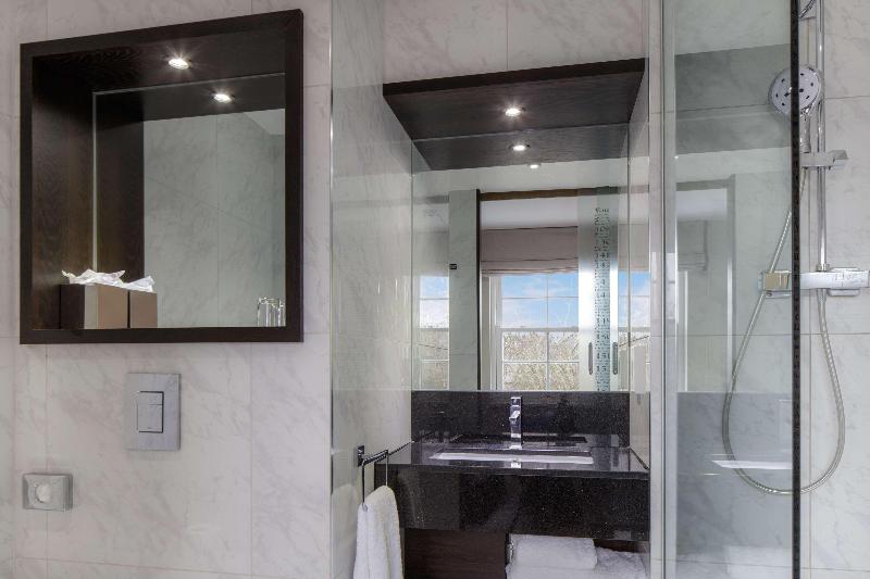 Семейный Номер, Doubletree By Hilton London Greenwich