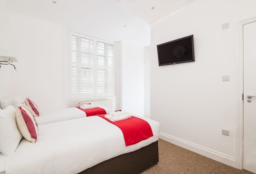 Номер Стандарт, Hamptons Brighton