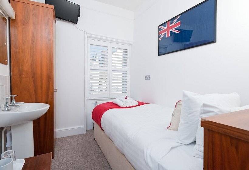 Номер Стандарт Индивидуальный, Hamptons Brighton