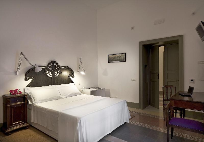 اتاق سوپریور, La Moresca Maison De Charme