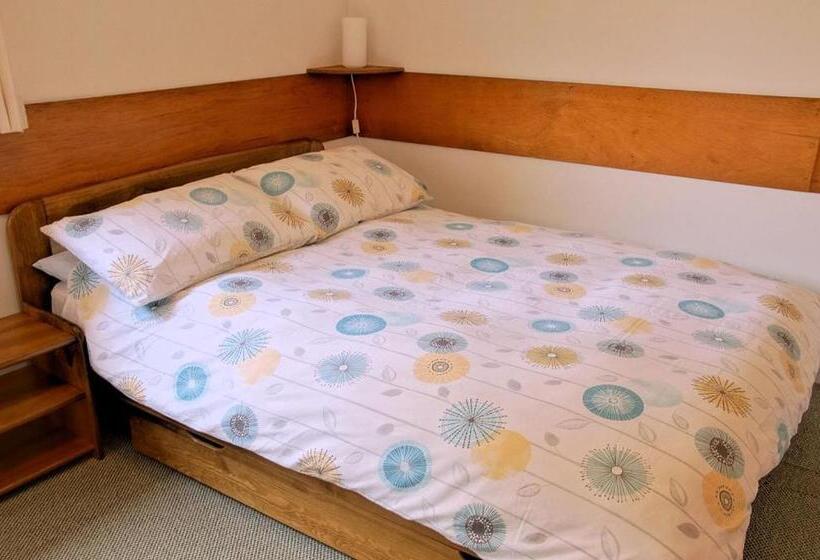 Quarto Estandar Banheiro Compartilhado, Inveraray Hostel