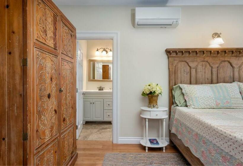 اتاق استاندارد با تخت بزرگ, Avonlea