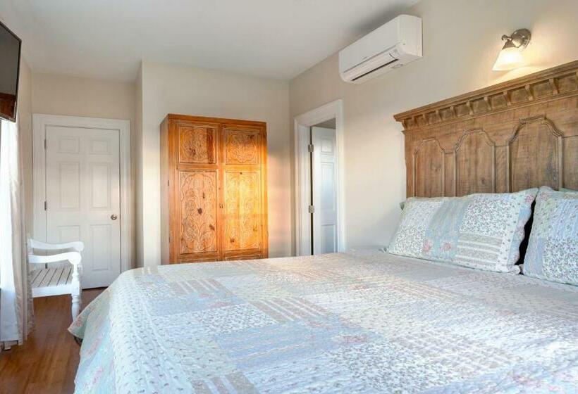 اتاق استاندارد با تخت بزرگ, Avonlea