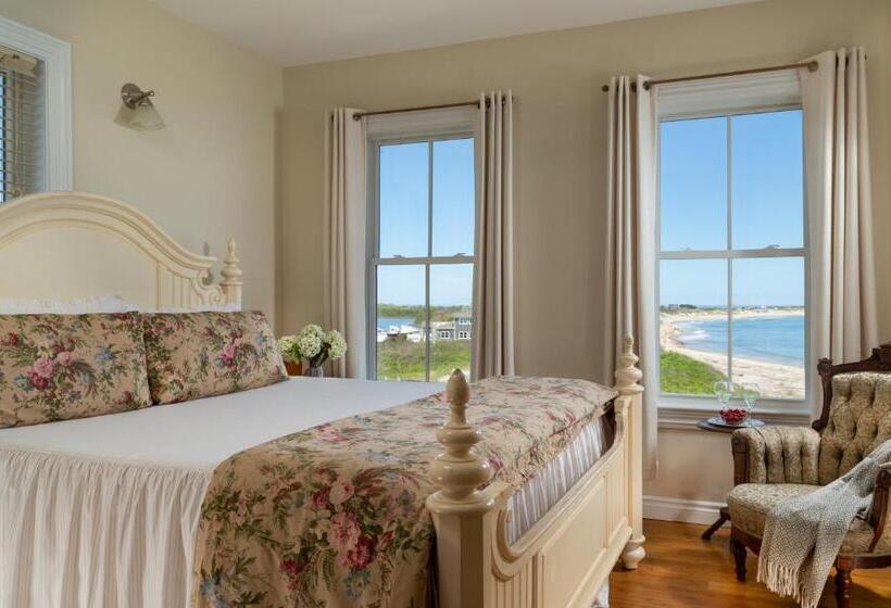 اتاق استاندارد با تخت بزرگ, Avonlea