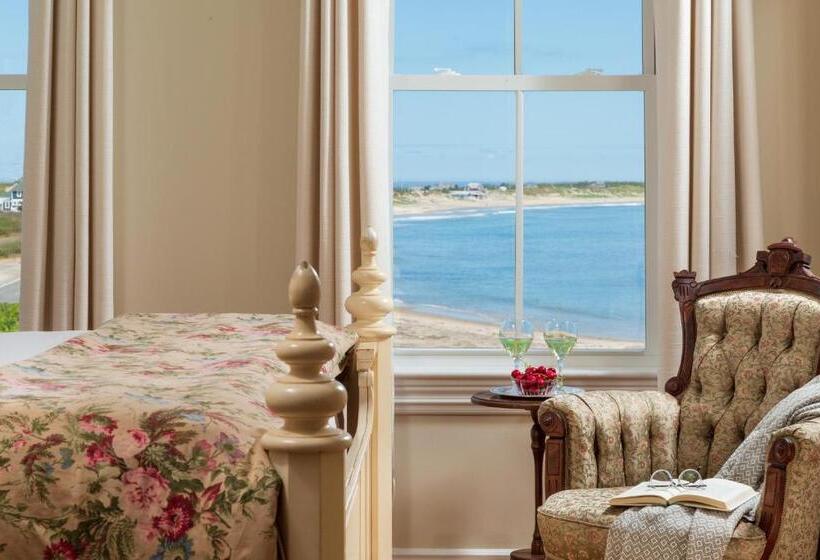 اتاق استاندارد با تخت بزرگ, Avonlea