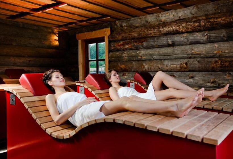 Номер Deluxe, Thermen Bussloo   Apeldoorn