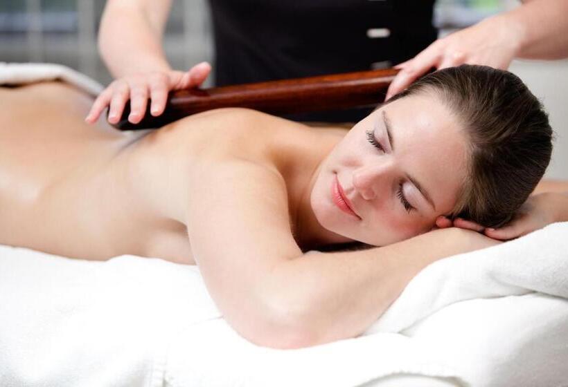 Люкс Повышенной Комфортности, Thermen Bussloo   Apeldoorn